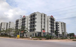 Hà Nội: Dự kiến khởi công 41 dự án nhà ở xã hội ngay trong tháng 6, cung ứng hơn 27.400 căn hộ đáp ứng nhu cầu cư dân