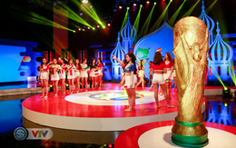 Khán giả Việt Nam xem trực tiếp FIFA World Cup 2026 trên những kênh sóng nào?