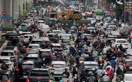 Tin sáng 29/5: Hà Nội dự kiến thu phí xe cá nhân vào Vành đai 1 từ năm 2028; cảnh báo khẩn tới toàn bộ người dân khi đóng phí bảo hiểm