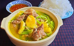 Loại quả đang vào mùa ngọt thơm, dễ ăn, làm nhiều món ngon hỗ trợ tăng chức năng thận