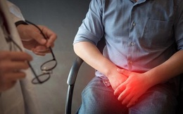 Người đàn ông mắc bệnh lậu tái phát sau sai lầm nhiều nam giới Việt mắc phải
