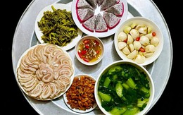 15 mâm cơm mùa hè ngon bổ rẻ chỉ 100.000 đồng cho gia đình giữa lúc chi tiêu eo hẹp của mẹ đảm Hà Nội