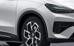 SUV điện giá 325 triệu đồng đẹp sang, trang bị ngập tràn sánh ngang Mazda CX-5, chạy 610 km/lần sạc, rẻ hơn Kia Morning sẽ về Việt Nam?