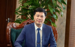 PGS.TS. Kiều Xuân Thực được bổ nhiệm giữ chức Giám đốc Đại học Công nghiệp Hà Nội