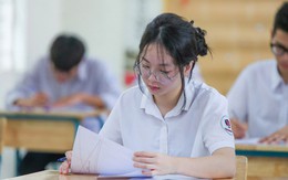 Sáng nay (29/5), gần 125.000 thí sinh Hà Nội làm thủ tục thi vào lớp 10 THPT công lập
