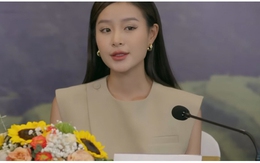 Hoa hậu Vi Minh bị tố lừa đảo dân bản