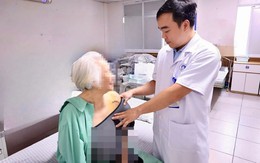 Đi khám vì nghi ngờ dấu hiệu đột quỵ, bác sĩ phát hiện nguyên nhân bất ngờ