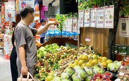 Vài u đầu mùa giá cả trăm nghìn đồng/kg nhưng vẫn ‘được lòng’ người tiêu dùng