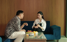 Thương (Quỳnh Kool) bị gạ 'đổi tình lấy tiền'