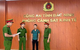 Bắc Ninh: Khởi tố 2 đối tượng làm giả hồ sơ mua nhà ở xã hội để trục lợi chính sách