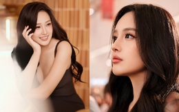 20 năm sau ngày đăng quang Hoa hậu Việt Nam, Mai Phương Thúy chọn cuộc sống bình lặng ra sao? 