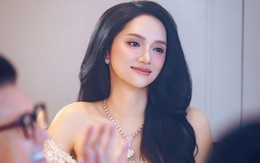 Hương Giang tuổi 35: Từ hoa hậu chuyển giới đến Á hậu cuộc thi dành cho tất cả phụ nữ