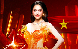 Vì sao Hương Giang không đăng quang Miss Grand All Stars dù áp đảo bình chọn?