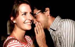 4 kiểu người 'mở miệng là lộ bản chất': Gặp rồi, tốt nhất đừng thân sâu