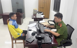 Bắt giữ nghi phạm sát hại người tình sau 13 giờ gây án ở Tuyên Quang