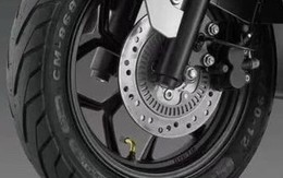 Xe ga 150cc giá 38,5 triệu đồng, trang bị xịn như Honda SH Mode và Air Blade, có ABS 2 kênh, rẻ chỉ ngang Vision