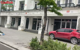 Hà Nội: Bất ngờ trước giá bán nhà phố thương mại tại phường Yên Nghĩa
