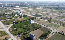 Hàng loạt dự án 'đắp chiếu' từ 2008, Hà Nội kiên quyết xử lý chủ đầu tư chây ỳ