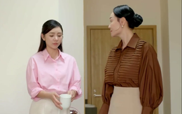 Bà Dung (NSƯT Quách Thu Phương) chấp nhận Thương (Quỳnh Kool)?