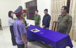Khởi tố tài xế vụ cháy xe ô tô tại cây xăng ở Đà Nẵng khiến 2 người tử vong