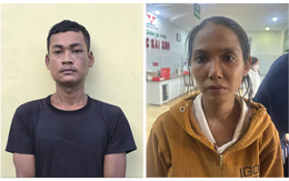 Phẫn nộ lời khai của gã cha dượng trong vụ bé 2 tuổi ở TP.HCM bị bạo hành