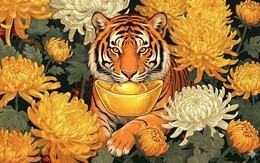 Hai năm tới trúng vận lớn: 3 con giáp được quý nhân nâng đỡ, vận đỏ như son