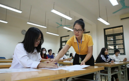 Kỳ thi tốt nghiệp THPT mang lại lợi ích gì cho học sinh?