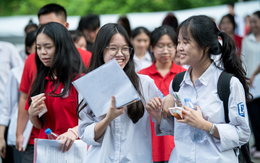 Thí sinh cần làm điều này để đăng ký thi tốt nghiệp THPT 2026 không sai sót trước 17h chiều nay (5/5)