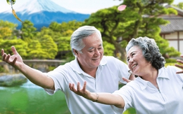 Lương hưu cao đến mấy mà thiếu 2 điều này, tuổi già vẫn sống khổ