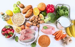 Chế độ ăn cho người ung thư tuyến giáp rút ngắn thời gian hồi phục sau điều trị