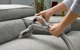 Những lỗi thường gặp nên tránh khi tự vệ sinh sofa vải tại nhà