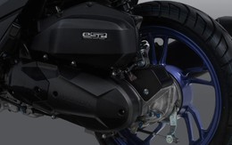 Xe ga 125cc giá 43 triệu đồng của Honda thiết kế thể thao, trang bị hiện đại vượt tầm giá, rẻ hơn Air Blade