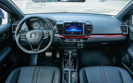 Giá lăn bánh Honda City giảm sâu, rẻ kỷ lục, đua doanh số Toyota Vios, Hyundai Accent vì giá hấp dẫn
