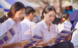 Thi tốt nghiệp THPT 2026: Lịch sử, địa lý được chọn nhiều nhất