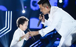 Con trai Tuấn Hưng từng gây sốt trong liveshow lúc 5 tuổi giờ ra sao?