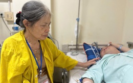 MS 1082: Người mẹ già kiệt quệ về kinh tế mong có 30 triệu đồng để cứu con