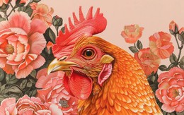 Vận đỏ bùng nổ cuối tháng 3 âm: Top con giáp vượng tiền, vượng cả sự nghiệp