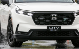 Ô tô Honda giảm giá kỷ lục, thấp nhất lịch sử, Honda City, Honda CR-V rẻ hiếm thấy
