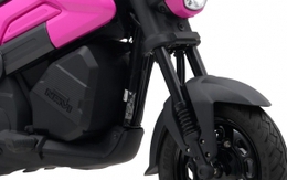 Xe ga 110cc giá 21,8 triệu đồng của Honda đẹp cá tính, tích hợp công nghệ cao, tiết kiệm nhiên liệu, rẻ hơn Vision, chỉ như xe số Wave Alpha chị em hiện đại sẽ mê mẩn