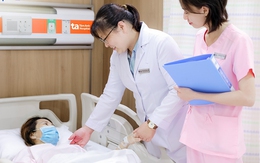Người phụ nữ 37 tuổi bất ngờ phát hiện tiền ung thư cổ tử cung từ 1 việc nhiều chị em Việt bỏ qua