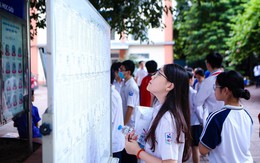 6 trường hợp này thí sinh được tuyển thẳng vào lớp 10 công lập tại Hà Nội
