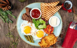 Muốn sống thọ hơn, hãy nhớ 9 bí quyết ăn uống đơn giản, ai cũng thực hiện được