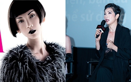 Giám khảo Vietnam's Next Top Model bị thua lỗ 30 tỷ khi đầu tư làm phim, phải để bố mẹ ruột bán tài sản hỗ trợ là ai?