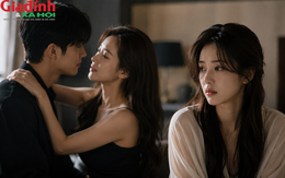 Nhiều phụ nữ càng ghen càng thua vì không nhận ra 3 chiêu tâm lý của 'tiểu tam'