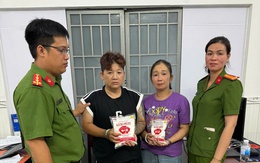 Bắt giữ, khởi tố 3 đối tượng sản xuất, buôn bán 3 tấn bột ngọt, hạt nêm giả