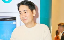 'Đạo diễn hầu tòa' Lê Minh từng đứng sau loạt phim truyền hình gây sốt một thời