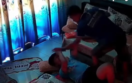 Lại thêm một vụ bạo hành con riêng của vợ gây phẫn nộ dư luận ở TP.HCM