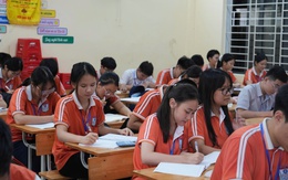 Tin đồn '3.000 hồ sơ' gây nhiễu, phụ huynh rối khi chọn nguyện vọng lớp 10