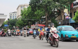 Thí điểm cấm xe xăng vùng lõi Hoàn Kiếm: Hà Nội đề xuất nhiều biện pháp mạnh, người dân bắt buộc phải đăng ký kế hoạch chuyển đổi phương tiện