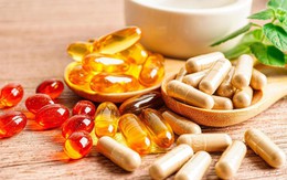 Vì sao nhiều loại vitamin và thực phẩm chức năng không mang lại lợi ích sức khỏe như quảng cáo?